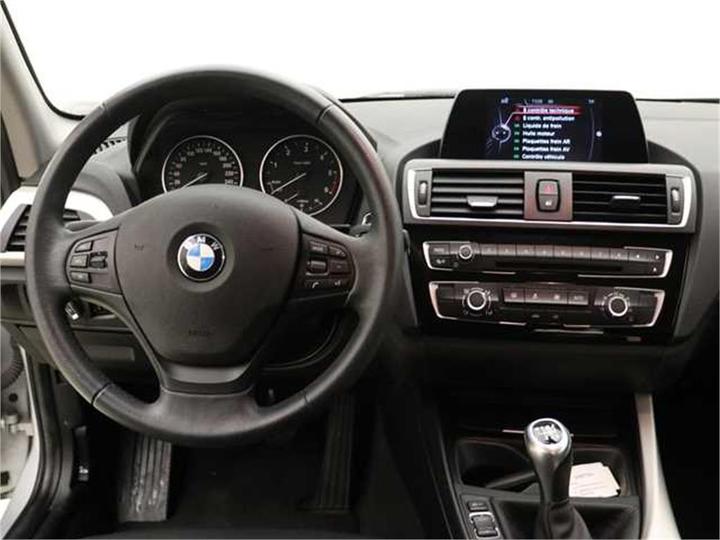 Photo 16 VIN: WBA1V91050V737476 - BMW BMW 1 SERIES 