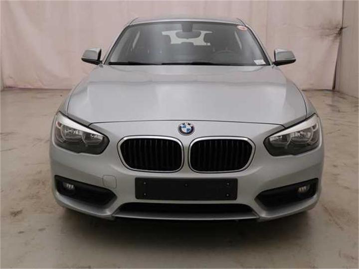 Photo 17 VIN: WBA1V91050V737476 - BMW BMW 1 SERIES 