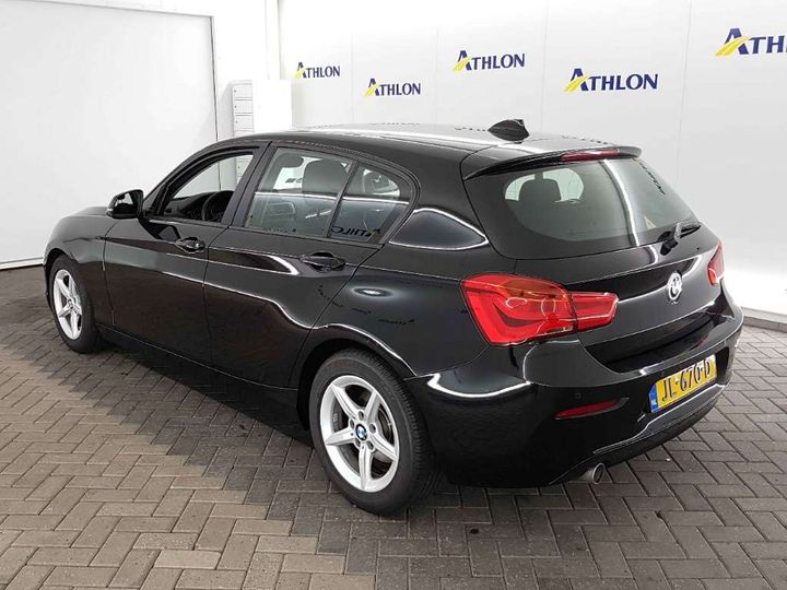 Photo 3 VIN: WBA1V91050V737493 - BMW 1 SERIE 