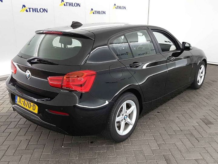 Photo 4 VIN: WBA1V91050V737493 - BMW 1 SERIE 