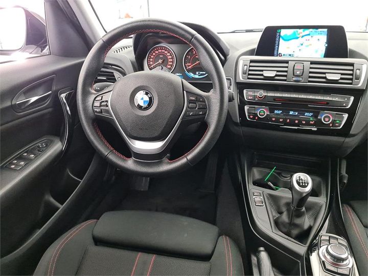 Photo 20 VIN: WBA1V91050V738806 - BMW 1 