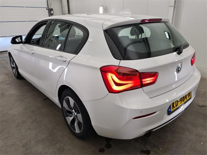 Photo 22 VIN: WBA1V91050V738806 - BMW 1 