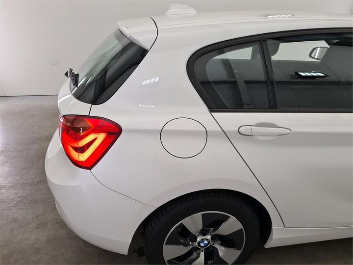 Photo 23 VIN: WBA1V91050V738806 - BMW 1 