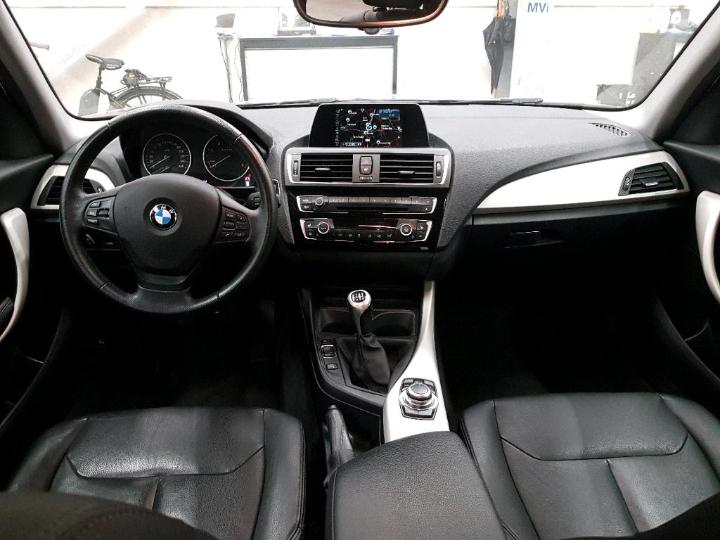 Photo 12 VIN: WBA1V91050V739146 - BMW 1 HATCH 