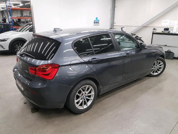 Photo 2 VIN: WBA1V91050V739146 - BMW 1 HATCH 