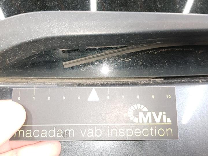 Photo 22 VIN: WBA1V91050V739146 - BMW 1 HATCH 