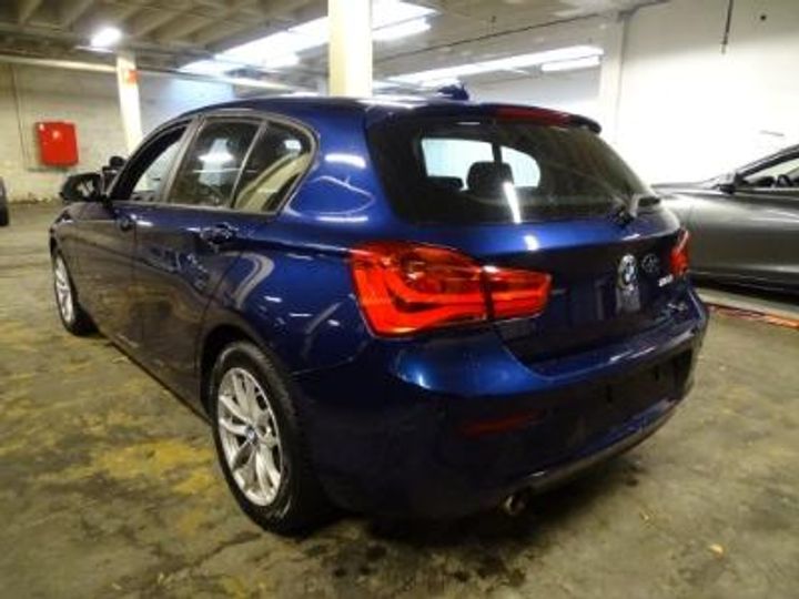 Photo 3 VIN: WBA1V91050V739549 - BMW 1 HATCH DIESEL - 2015 