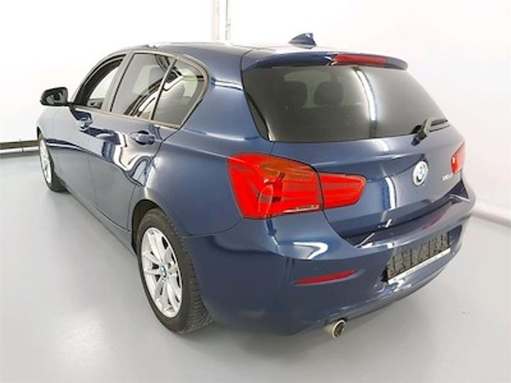 Photo 3 VIN: WBA1V91050V739759 - BMW 1 HATCH DIESEL - 2015 