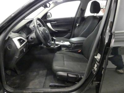 Photo 6 VIN: WBA1V91050V739969 - BMW 1 HATCH DIESEL - 2015 