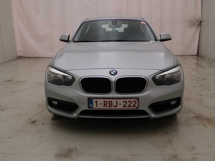 Photo 17 VIN: WBA1V91050V866334 - BMW BMW 1 SERIES 