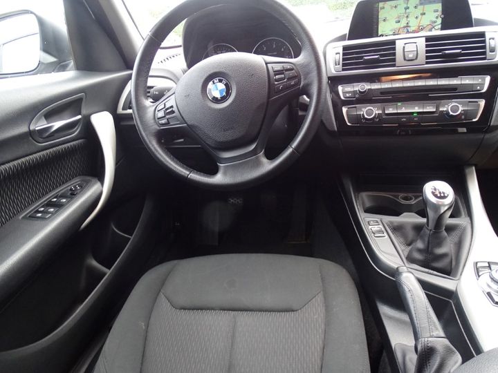 Photo 3 VIN: WBA1V91050V866334 - BMW BMW 1 SERIES 