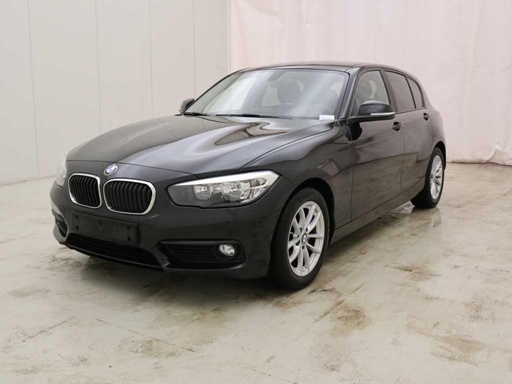 Photo 0 VIN: WBA1V91050V962545 - BMW BMW 1 SERIES 