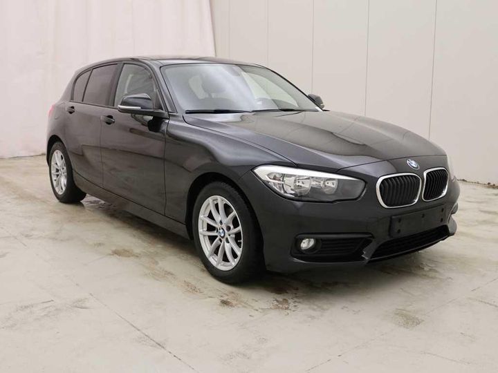 Photo 10 VIN: WBA1V91050V962545 - BMW BMW 1 SERIES 