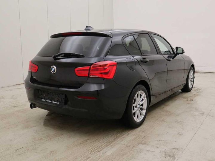 Photo 12 VIN: WBA1V91050V962545 - BMW BMW 1 SERIES 