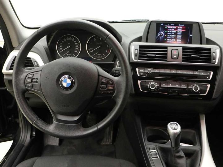 Photo 17 VIN: WBA1V91050V962545 - BMW BMW 1 SERIES 