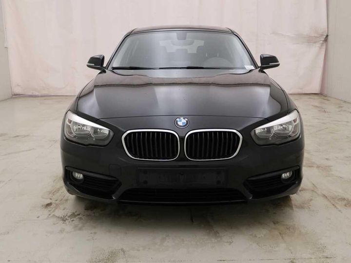 Photo 18 VIN: WBA1V91050V962545 - BMW BMW 1 SERIES 