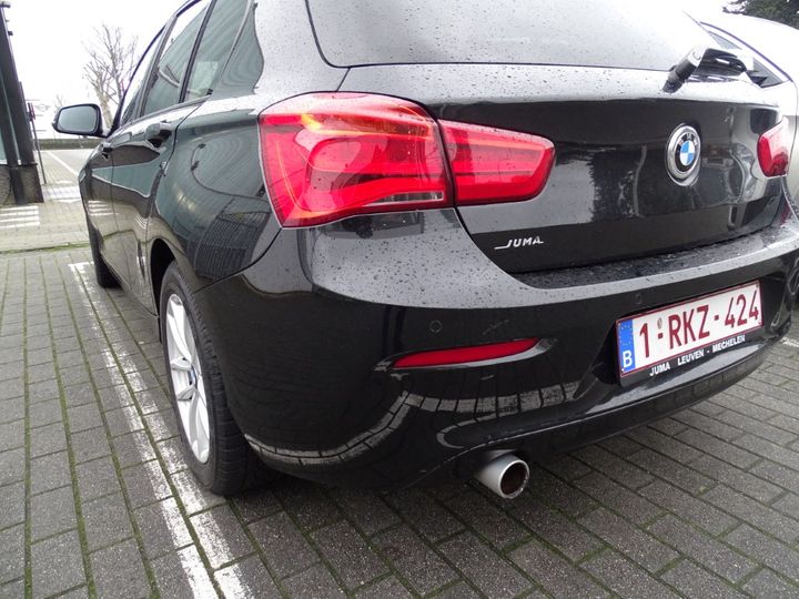 Photo 28 VIN: WBA1V91050V962545 - BMW BMW 1 SERIES 