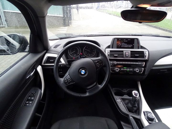 Photo 3 VIN: WBA1V91050V962545 - BMW BMW 1 SERIES 