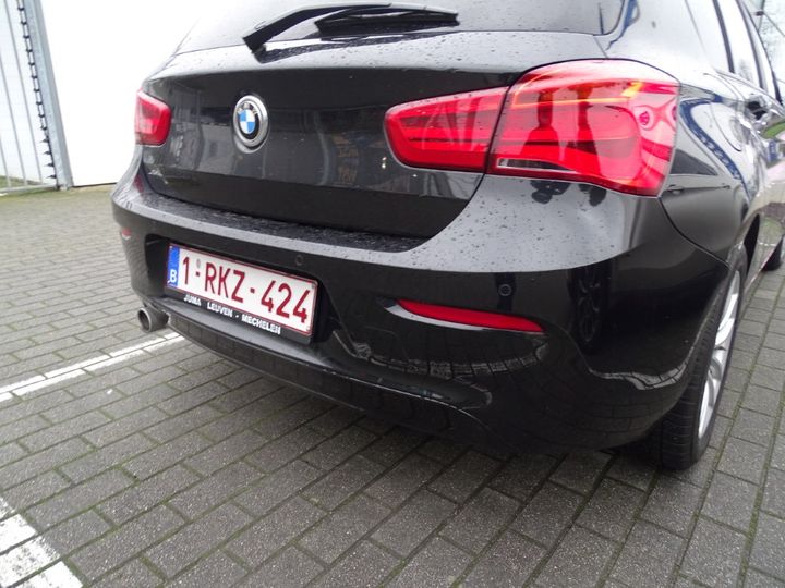 Photo 32 VIN: WBA1V91050V962545 - BMW BMW 1 SERIES 