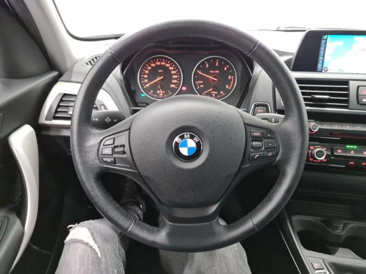 Photo 11 VIN: WBA1V91050V963405 - BMW 116D 