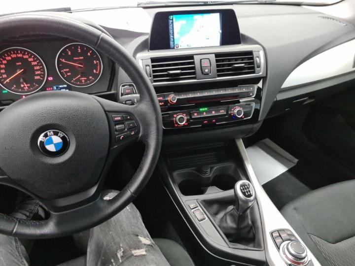 Photo 14 VIN: WBA1V91050V963405 - BMW 116D 