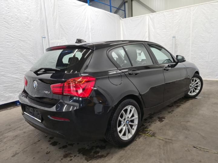 Photo 2 VIN: WBA1V91050V963405 - BMW 116D 