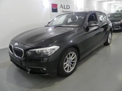 Photo 0 VIN: WBA1V91050V963517 - BMW 1 HATCH DIESEL - 2015 