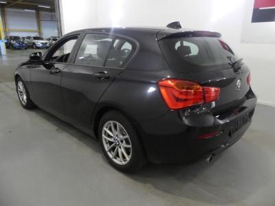 Photo 3 VIN: WBA1V91050V963517 - BMW 1 HATCH DIESEL - 2015 