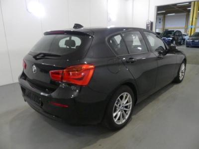 Photo 4 VIN: WBA1V91050V963517 - BMW 1 HATCH DIESEL - 2015 