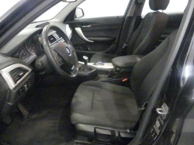 Photo 6 VIN: WBA1V91050V963517 - BMW 1 HATCH DIESEL - 2015 