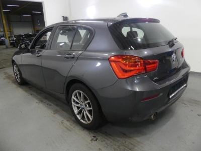 Photo 3 VIN: WBA1V91050V963632 - BMW 1 HATCH DIESEL - 2015 