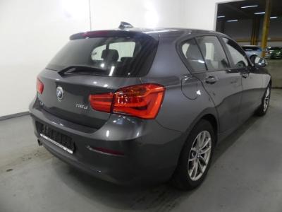 Photo 4 VIN: WBA1V91050V963632 - BMW 1 HATCH DIESEL - 2015 