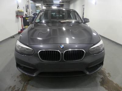 Photo 5 VIN: WBA1V91050V963632 - BMW 1 HATCH DIESEL - 2015 