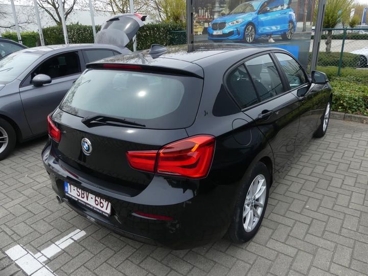 Photo 2 VIN: WBA1V91050V963954 - BMW 1 HATCH 