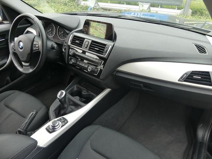 Photo 3 VIN: WBA1V91050V963954 - BMW 1 HATCH 