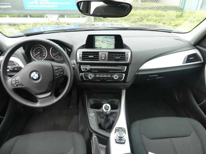 Photo 7 VIN: WBA1V91050V963954 - BMW 1 HATCH 