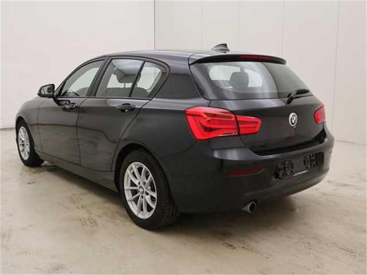 Photo 11 VIN: WBA1V91050V964389 - BMW BMW 1 SERIES 