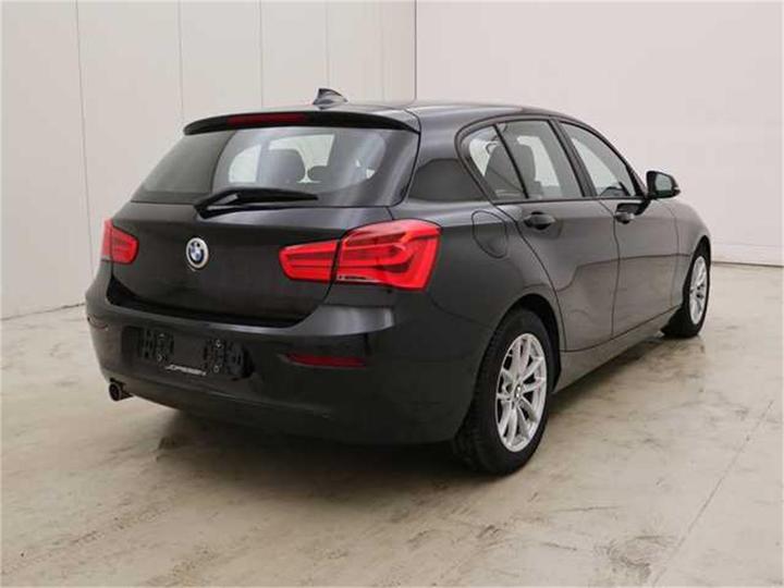 Photo 12 VIN: WBA1V91050V964389 - BMW BMW 1 SERIES 