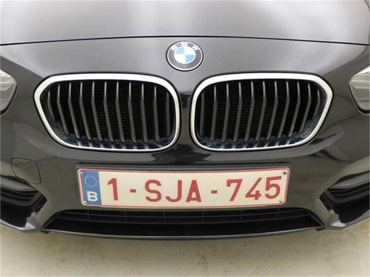 Photo 14 VIN: WBA1V91050V964389 - BMW BMW 1 SERIES 