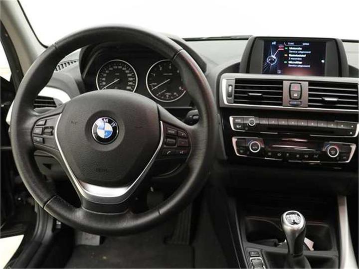 Photo 17 VIN: WBA1V91050V964389 - BMW BMW 1 SERIES 