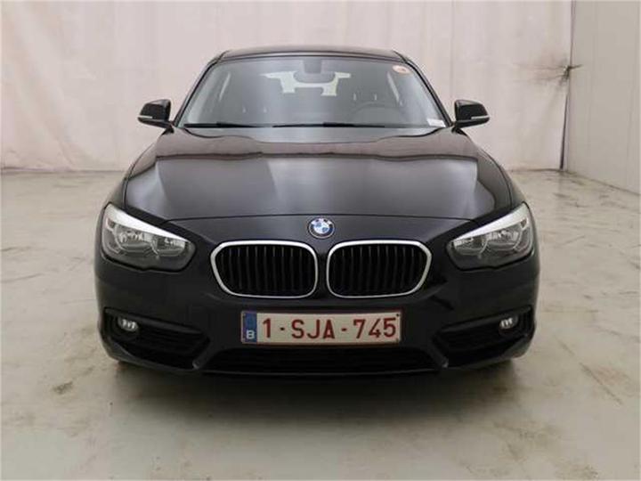 Photo 18 VIN: WBA1V91050V964389 - BMW BMW 1 SERIES 