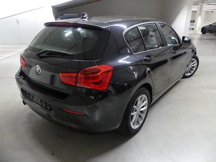 Photo 2 VIN: WBA1V91050V964389 - BMW BMW 1 SERIES 