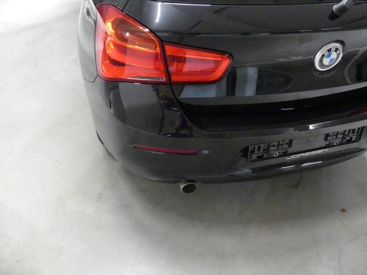 Photo 28 VIN: WBA1V91050V964389 - BMW BMW 1 SERIES 