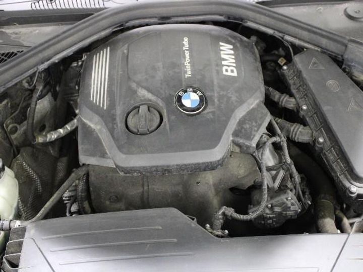 Photo 20 VIN: WBA1V91050V965364 - BMW 1 SERIES SPORTS HATCH 