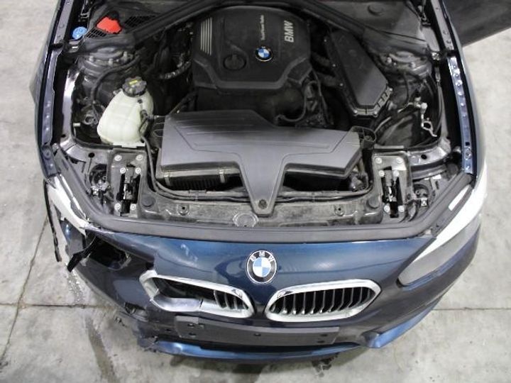 Photo 16 VIN: WBA1V91050V965364 - BMW 1 SERIES SPORTS HATCH 