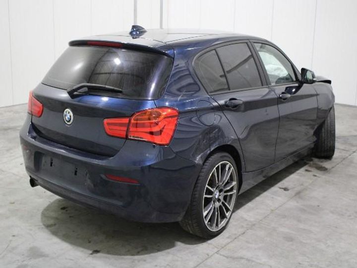 Photo 3 VIN: WBA1V91050V965364 - BMW 1 SERIES SPORTS HATCH 