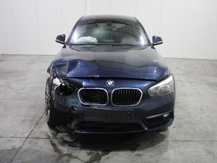 Photo 6 VIN: WBA1V91050V965364 - BMW 1 SERIES SPORTS HATCH 