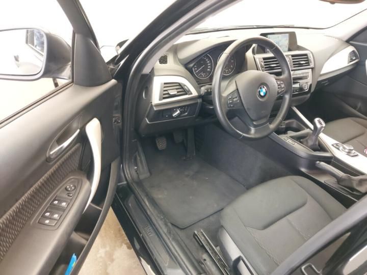 Photo 26 VIN: WBA1V910605B14712 - BMW 116D 