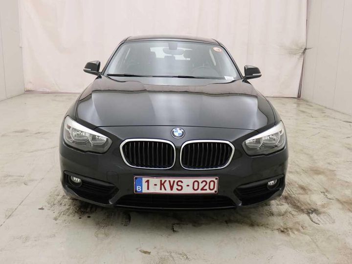 Photo 17 VIN: WBA1V910605B17187 - BMW 1-REEKS 