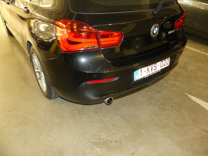 Photo 28 VIN: WBA1V910605B17187 - BMW 1-REEKS 